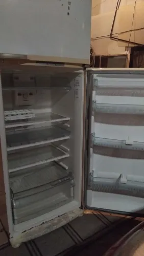 Geladeira Brastemp frosfre 430 litros 