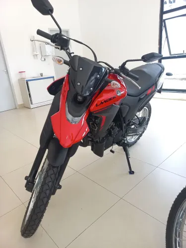 Lander XTZ 250cc 2025/2025 | 0km 