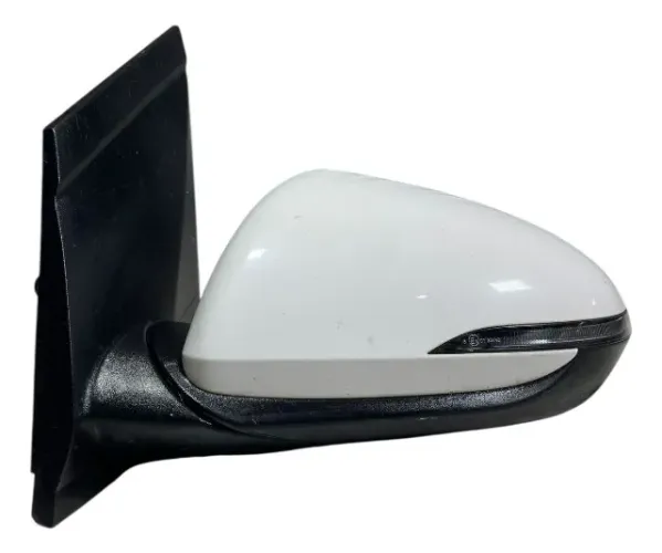 Retrovisor Esquerdo Hb20 2020 Elétrco C/pisca 9041186
