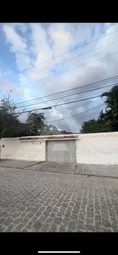Casa à venda no Santa Cruz