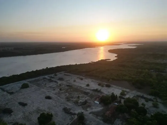 LOTES PROXIMO AO BELAS PRAIAS DE CASCAVEL