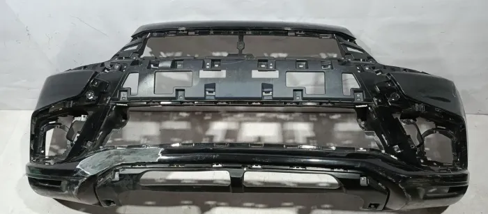 Para-choque Dianteiro Mitsubishi ASX 2017 a 2022 Original