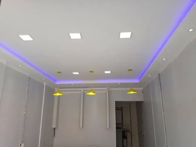Rebaixamento de Teto em Drywall mais em conta do Rio A partir de 70 M2