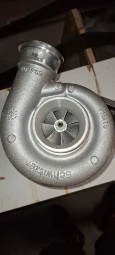 Turbina Nova MB 1620