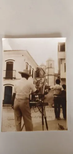 Fotos antigas de São Francisco do Sul 