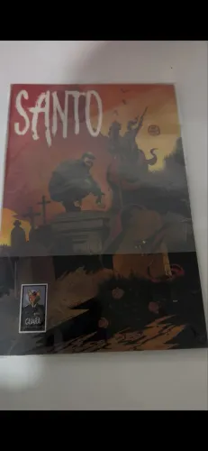 SANTO 01 2019