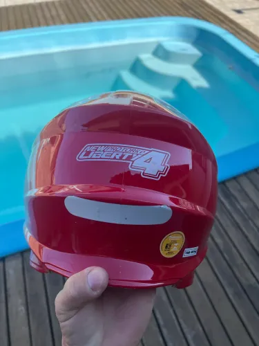 Capacete