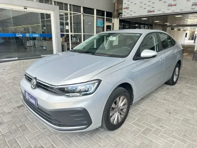 VIRTUS 1.0 TURBO 2024/2025