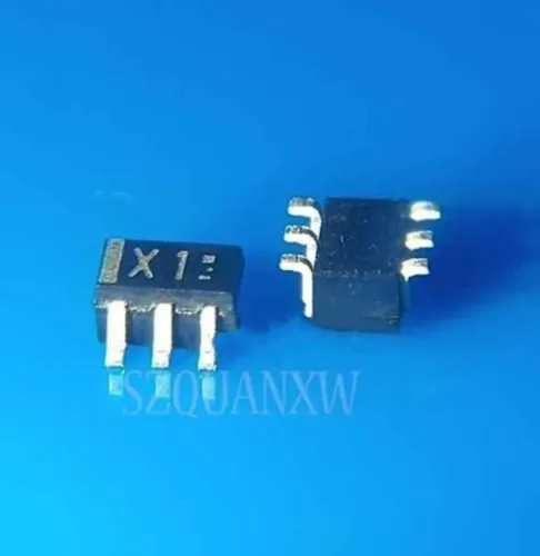 Transistores X1 para Mitsubishi ECU.