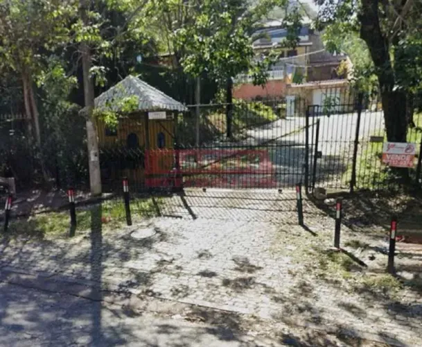 Terreno para venda no bairro Pechincha - Próximo ao condomínio Vale do Ipê