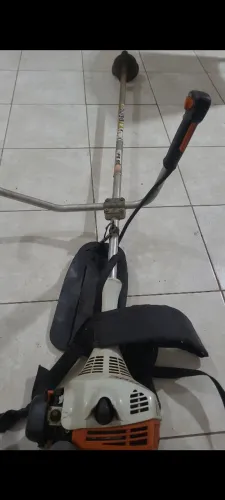 ROÇADEIRA STIHL FS 55