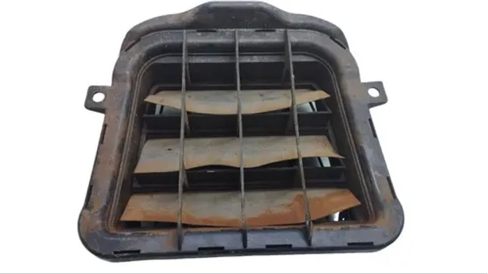 Difusor Ar Carroceria Traseiro Audi A5 2013