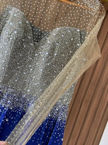 Vestido 15 anos Baile tamanho 48