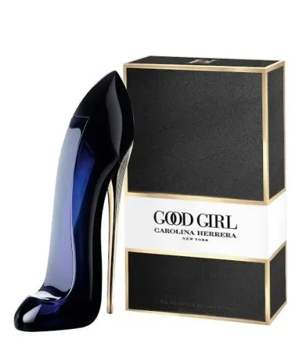 Inspiração Good Girl Perfume feminino 30ml