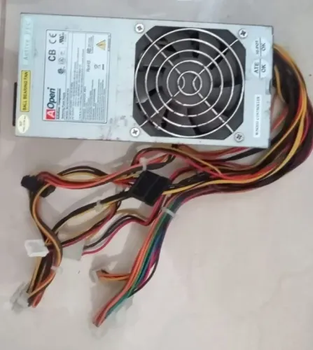 Fonte para PC Dell Open Autovolt