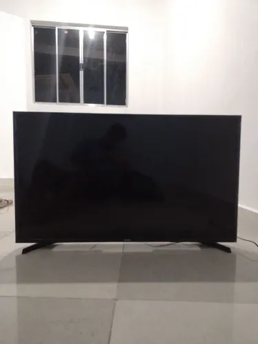 Tv de 43 
