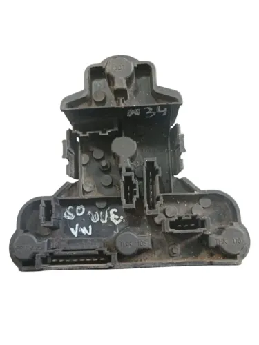 Circuito Lanterna Santana Quantum 85/91 Original N34 L.d
