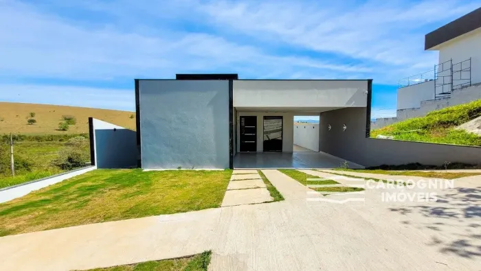 Casa em condomínio a Venda no Bella Vitta em Caçapava