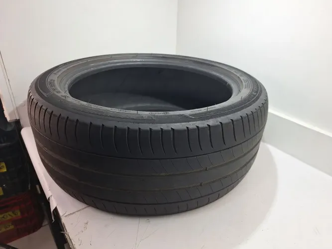 Pneu Fiat Bravo 2013 (usado)