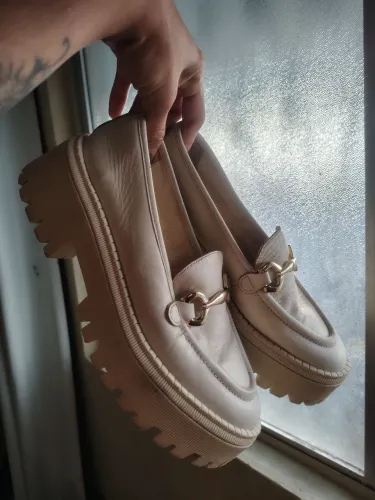 Sapato Feminino Arezzo