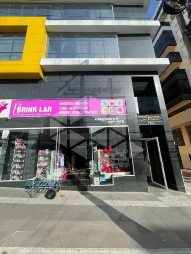 Sala 60M² - para Alugar
