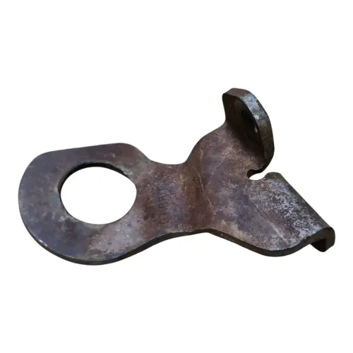 Gancho Suporte Elevação Motor Cummins Isb 3.9 Vw 9150 E4154
