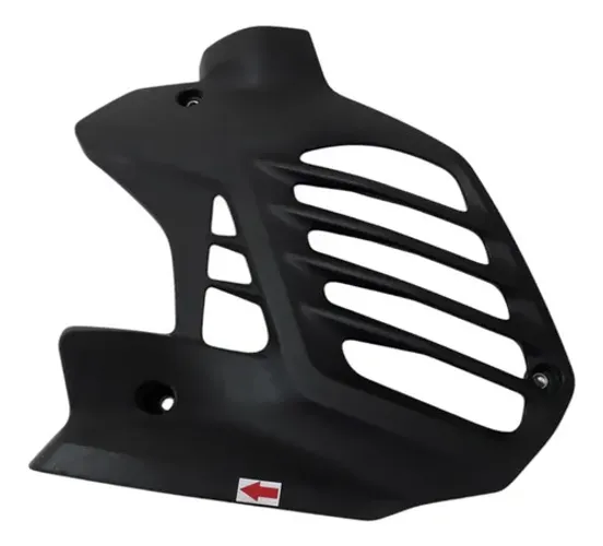 Grade Radiador Yamaha N Max 160 21/23 Orig Detalhe 54758
