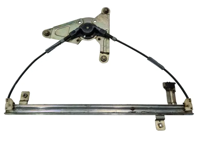 Máquina Vidro Elétrico Tempra Esq Motorista 92 93 94 95 96 97 98 99