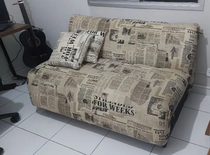 Sofá Cama