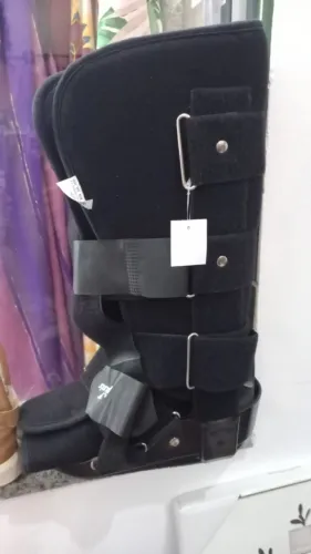 Bota Ortopédica