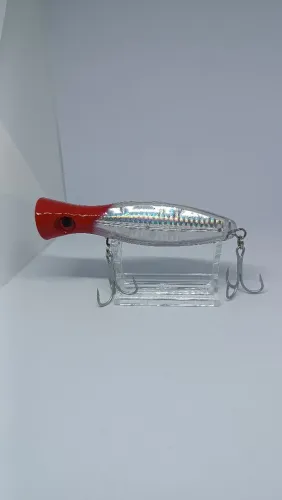 Isca artificial popeer 12cm 45g