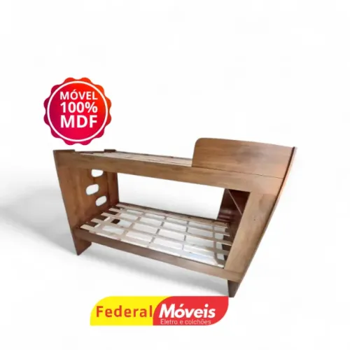 Beliche Indy MDF - Oferta Por Tempo Limitado
