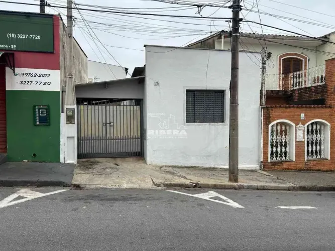 VENDA - CASA VILA HORTÊNCIA / SOROCABA/SP