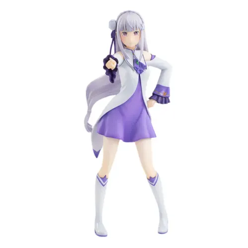 Re: Zero Starting Life in Another World - Emilia - KDcolle Light