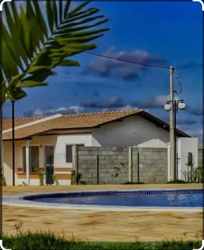Seu FGTS na Sua Casa Própria- Jardim das Castanhas
