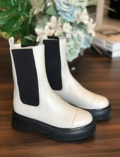 Schutz Bota  Chelsea 39