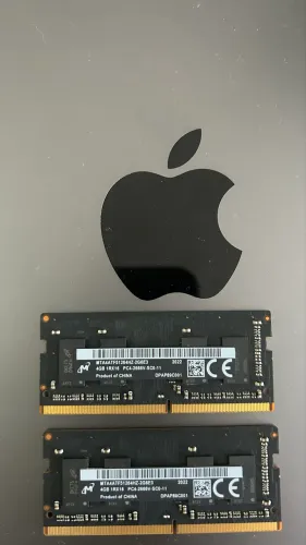 8gb DDR4 SO-DiMM 2666 Mac mini