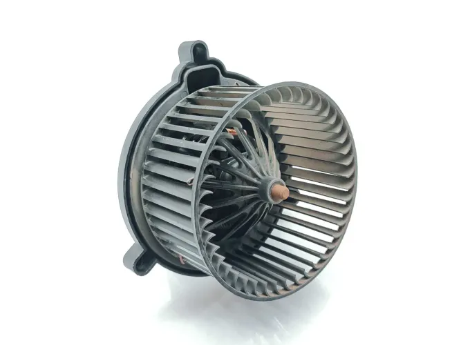 Motor Ventoinha Caixa Ar Forcado Vw Up 2014 2015 2016 Sem Ar