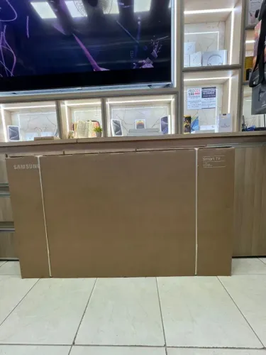 TV Smart Samsung 65 polegadas