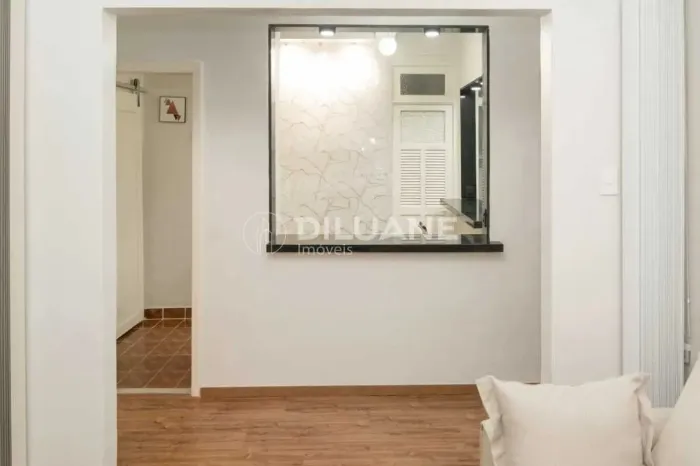 Apartamento : Padrão / Residencial / Copacabana