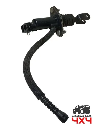 Cilindro mestre embreagem S10 180cv 2013 ls manual 2.8
