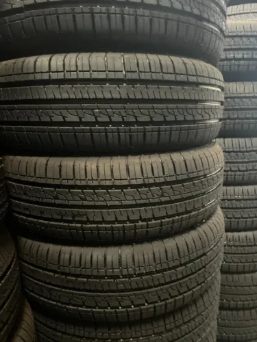 A RL está desafiando os preços pneus R16 205/55 por 200,00 o bolso agradece