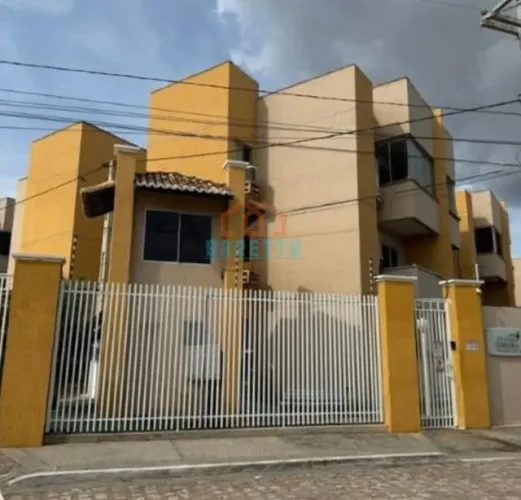 CÓD: 5490.  Apartamento à Venda - Residencial Otávio Ferreira II 