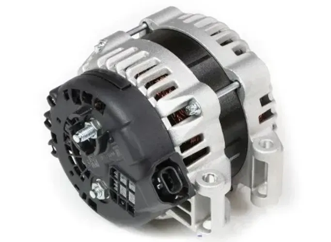 Alternador - Prisma novo 2013 a 2016