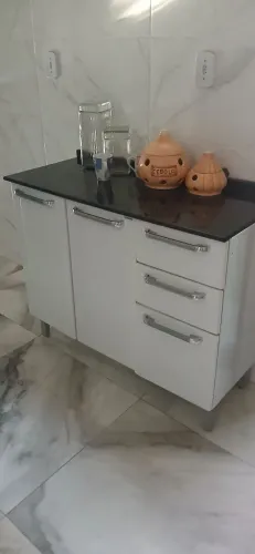 Armário de cozinha