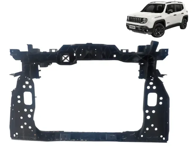 Painel Frontal Jeep Renegade 2016 2017 2018 2019 2020 2021