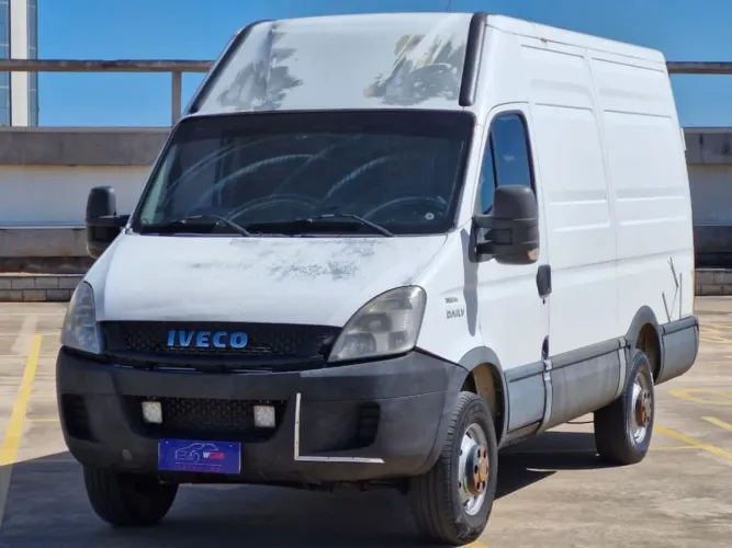 Iveco Daily 35S14 Diesel