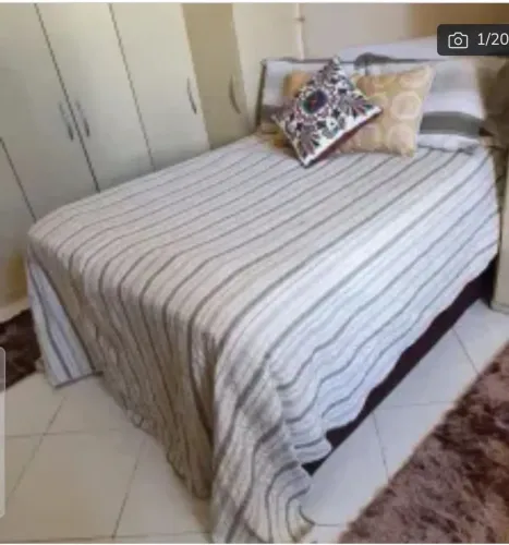 Cobertura para alugar na Largo do Machado, Catete, Rio de Janeiro - RJ