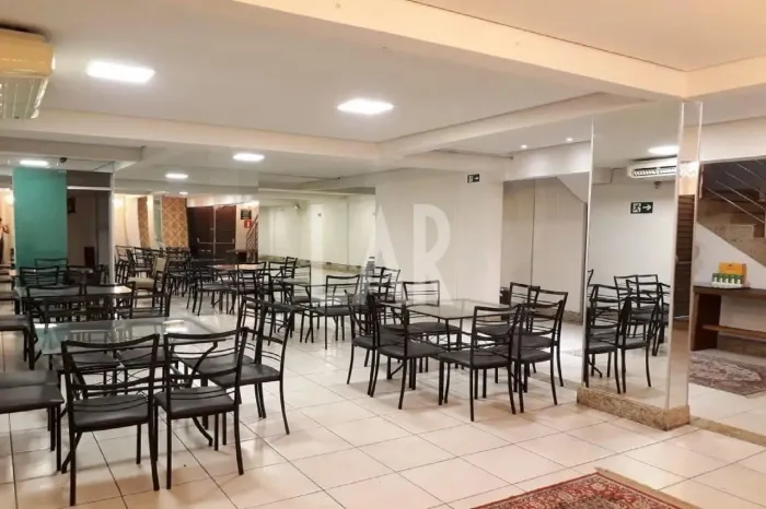 Casa Comercial à venda, 1 suíte, 4 vagas, Barro Preto - Belo Horizonte/MG