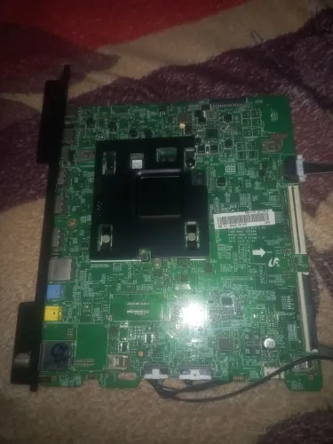 Placa tv 